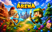 Arrow Arena img