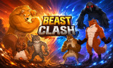 Beast Clash background