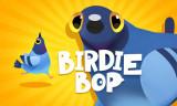 Birdie Bop background