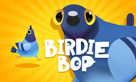 Birdie Bop img
