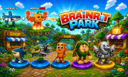 Brainrot Park img