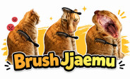Brush Jjaemu img