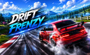 Drift Frenzy img