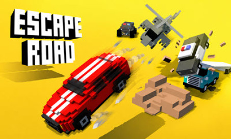 Escape Road img