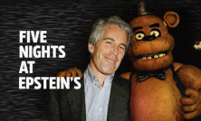 Five Nights At Epstein's img