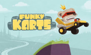 Funky Karts img