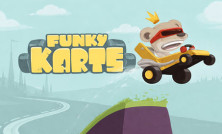 Funky Karts img