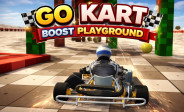  Go Kart Boost Playground img