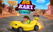 Go Kart Pro img