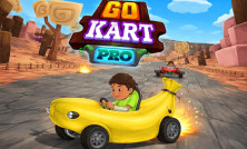 Go Kart Pro img