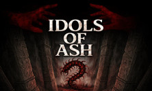 Idols of Ash img