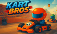 Kart Bros img