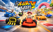 Kart Wars img