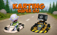 Karting Super Go img