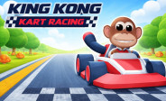King Kong Kart Racing img