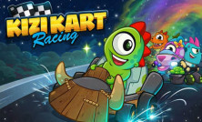 Kizi Kart img