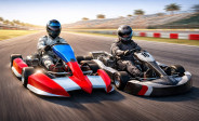 Learn Drive Karts Sim img