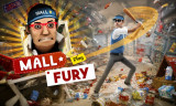 Mall Fury background