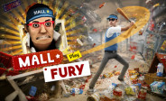 Mall Fury img