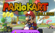 Mario Kart Challenge img