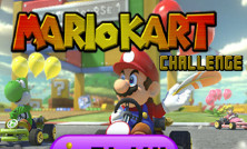Mario Kart Challenge img