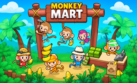 Monkey Mart img