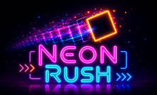 Neon Rush img