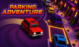 Parking Adventure background
