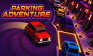 Parking Adventure Parking Adventure img