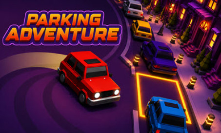 Parking Adventure img