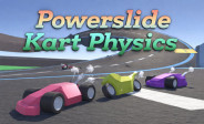 Powerslide Kart Simulator img