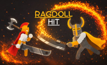 Ragdoll Hit img