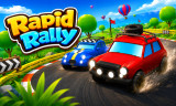 Rapid Rally background