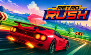 Retro Rush img