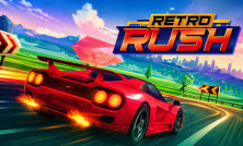 Retro Rush img