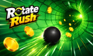 Rotate Rush Rotate Rush img