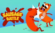 Sausage Battle img