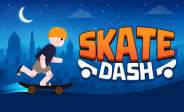 Skate Dash Skate Dash img