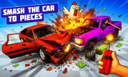 Smash the Car to Pieces! img