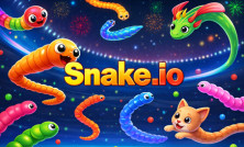 Snake.io img