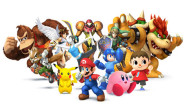 Super Smash Bros img