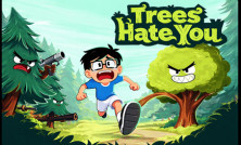 Trees Hate You img