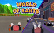 World of Karts img