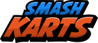 Smash Karts Game logo