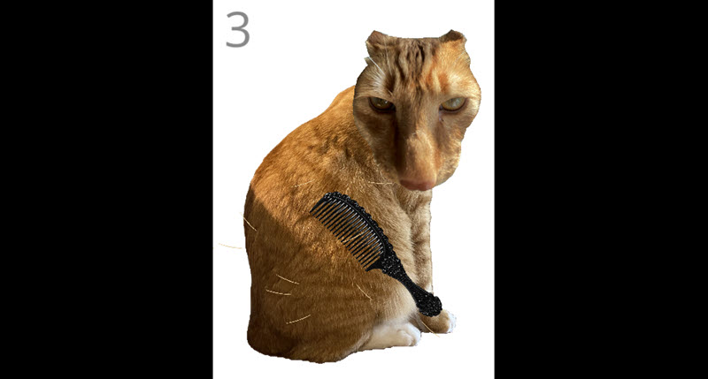 Brush Jjaemu creenshot