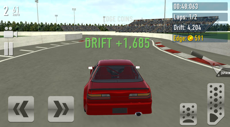 Drift Rush screenshot