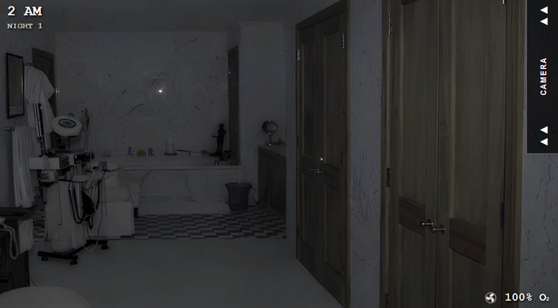 Five Nights At Epstein's screenshot