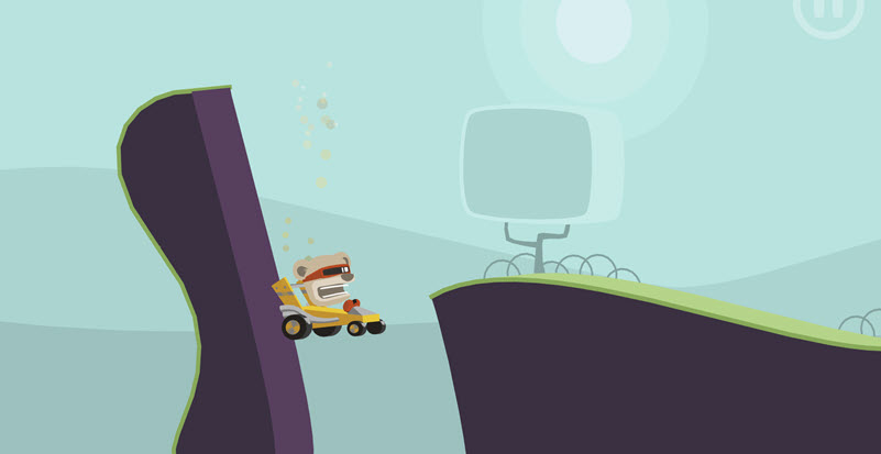 Funky Karts screenshot
