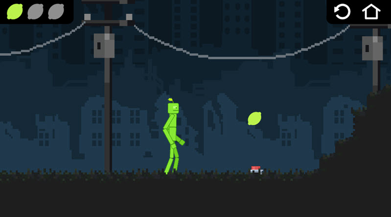 Melon Sandbox screenshot