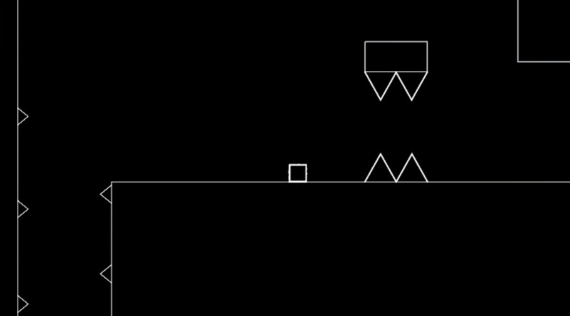 Neon Rush screenshot